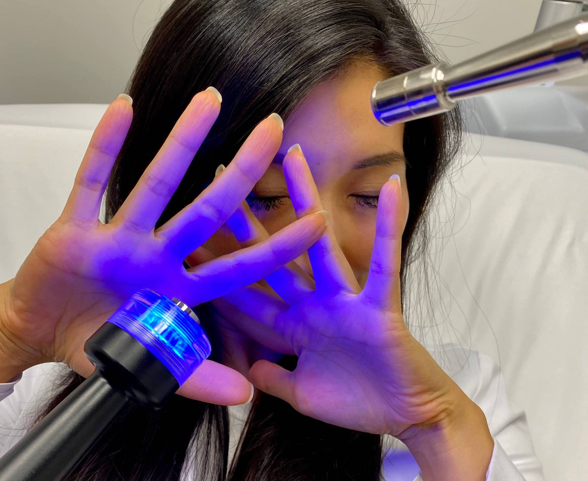 Everything You Need to Know About Facial Abuse Flora Kim
