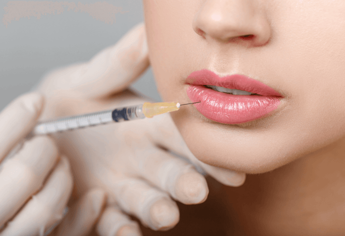 Achieve Instantaneous Results with Filler & Hyaluronidase