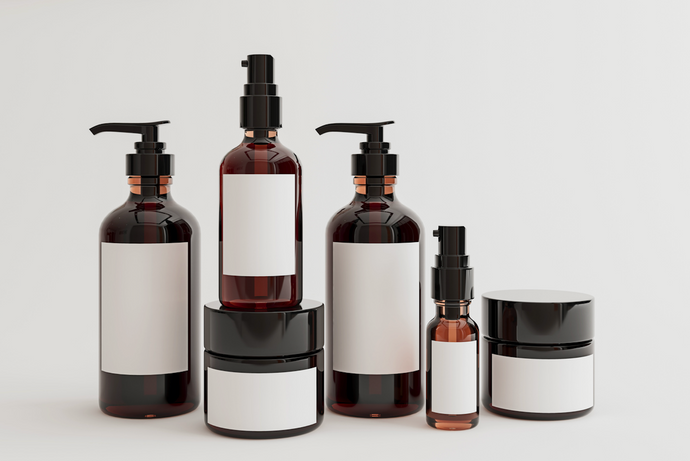 Waste in the Beauty Industry (And What You Can Do About It)