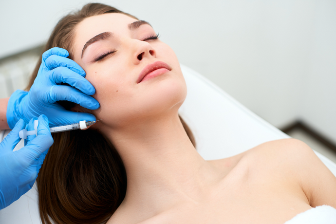 How Botox Can Help with Teeth Grinding, Migraines and Excessive Sweating