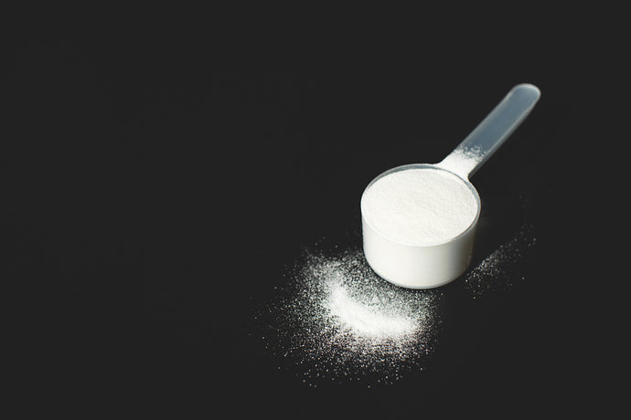 Everything You Need To Know About Collagen