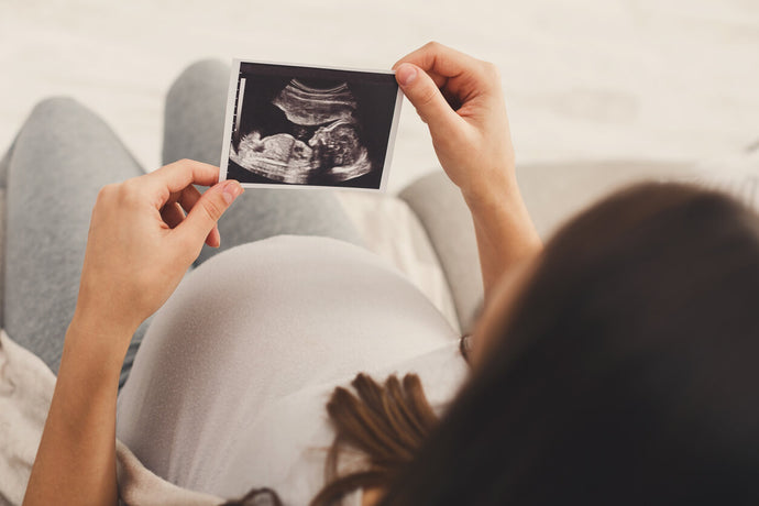 Pregnancy, and Skincare: What Is Safe to Use?