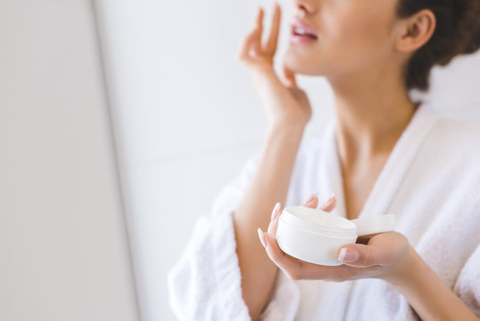 What is Night Cream and Why Do You Need It?
