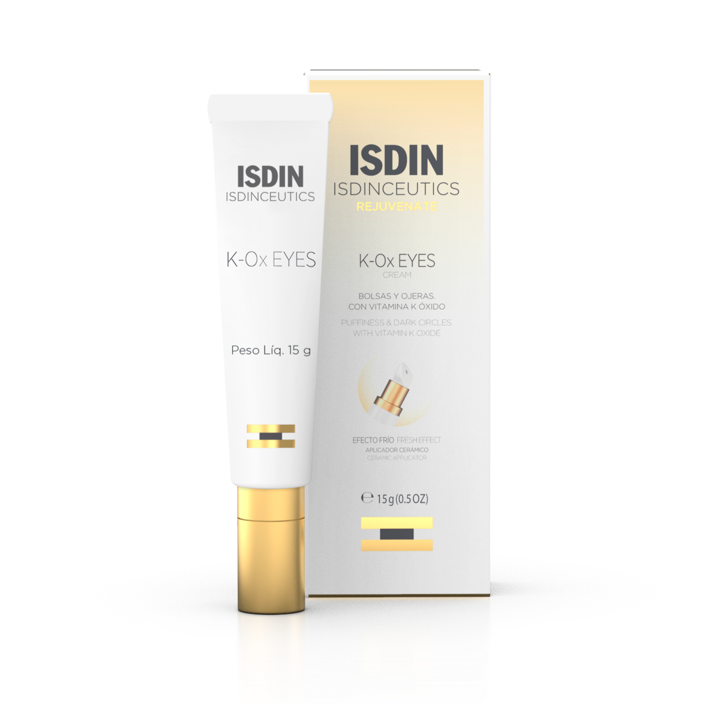 ISDIN K-Ox Eyes