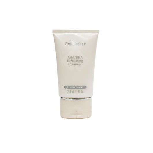 Load image into Gallery viewer, SkinMedica AHA/BHA Exfoliating Cleanser Travel Size
