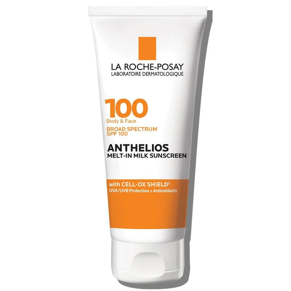 La Roche Posay Anthelios Melt-In Milk Sunscreen SPF 100