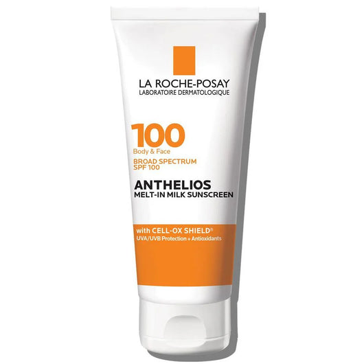 Load image into Gallery viewer, La Roche Posay Anthelios Melt-In Milk Sunscreen SPF 100
