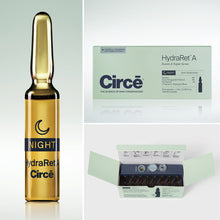 Load image into Gallery viewer, Circe HydraRet A Restore &amp; Repair Serum
