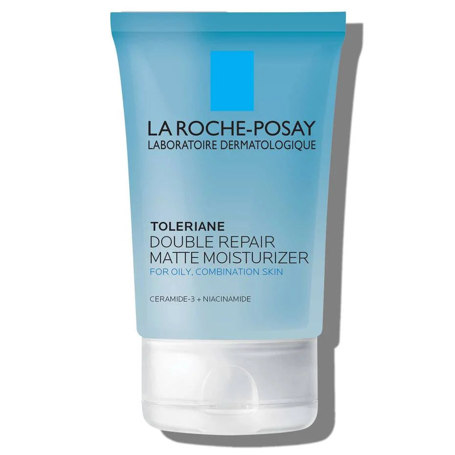 La Roche-Posay Toleriane Double Repair Matte Moisturizer