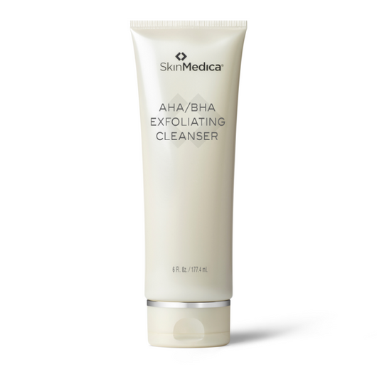 Load image into Gallery viewer, SkinMedica AHA/BHA Exfoliating Cleanser
