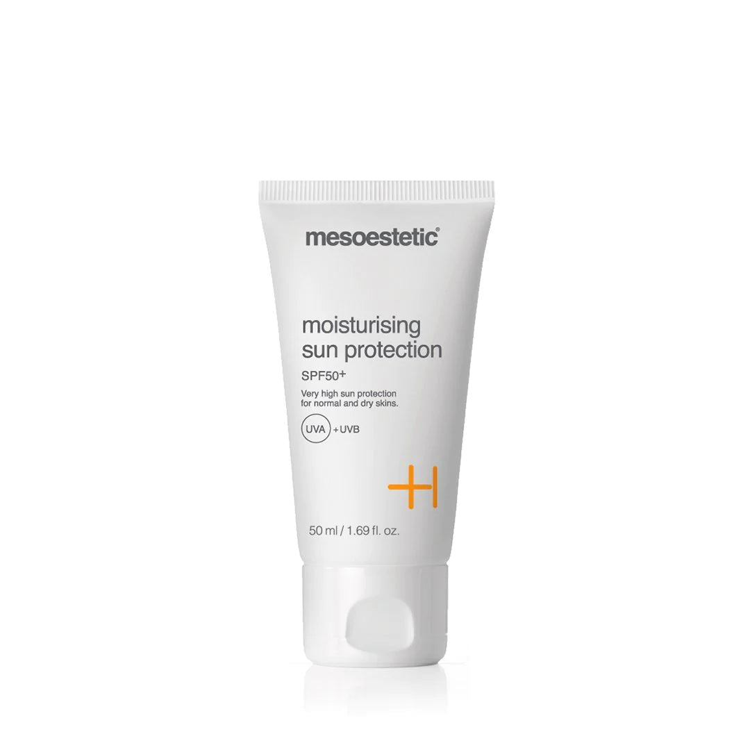 Moisturising Sun Protection SPF 50