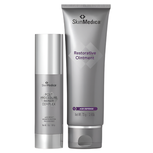 SkinMedica Procedure 360 System Power Duo – Flora Kim Dermatology