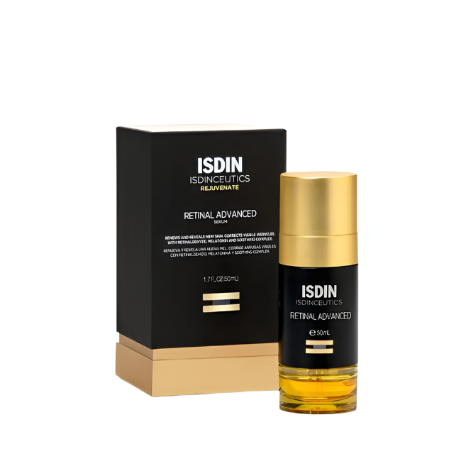 Isdin Retinal Advanced Serum