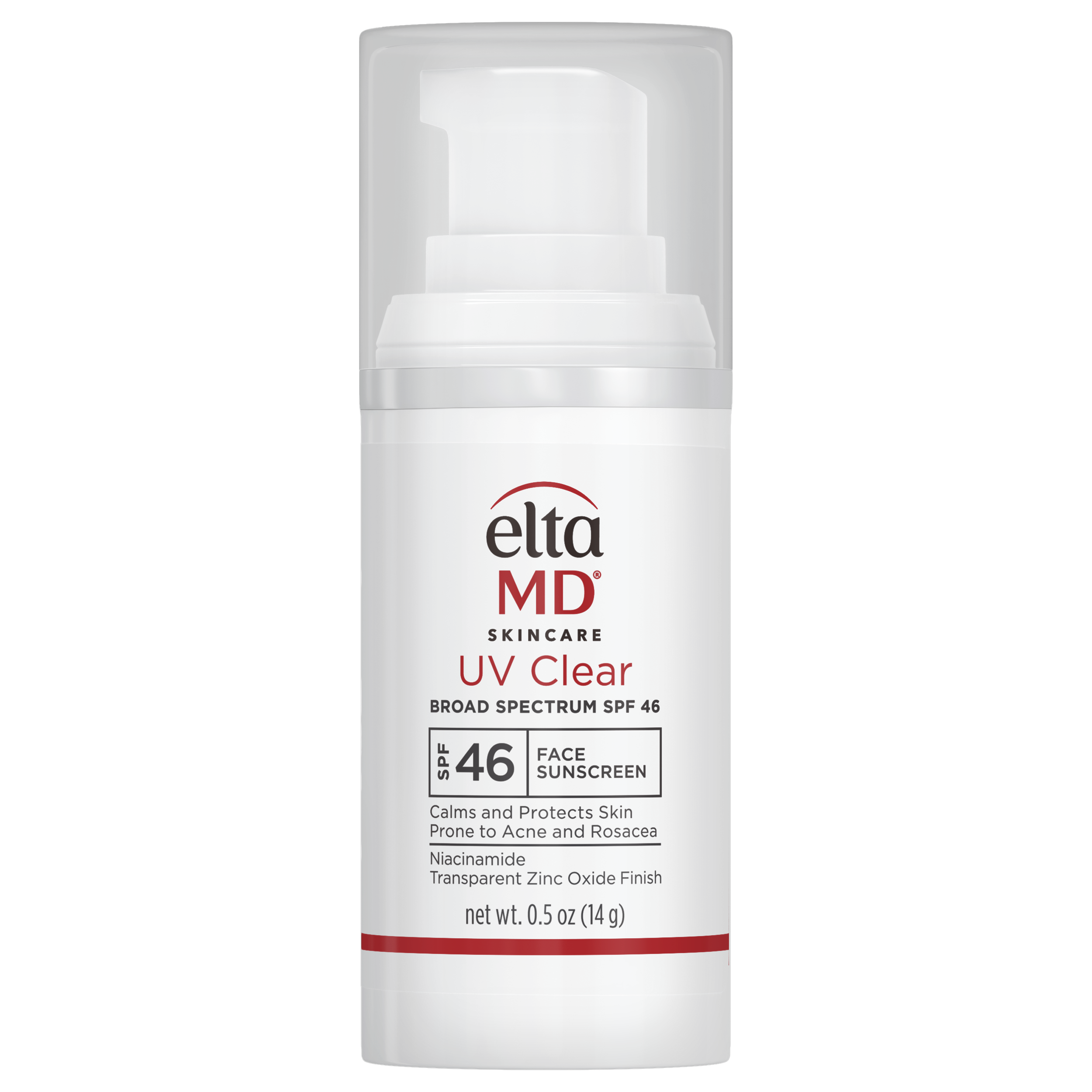 EltaMD UV Clear SPF 46