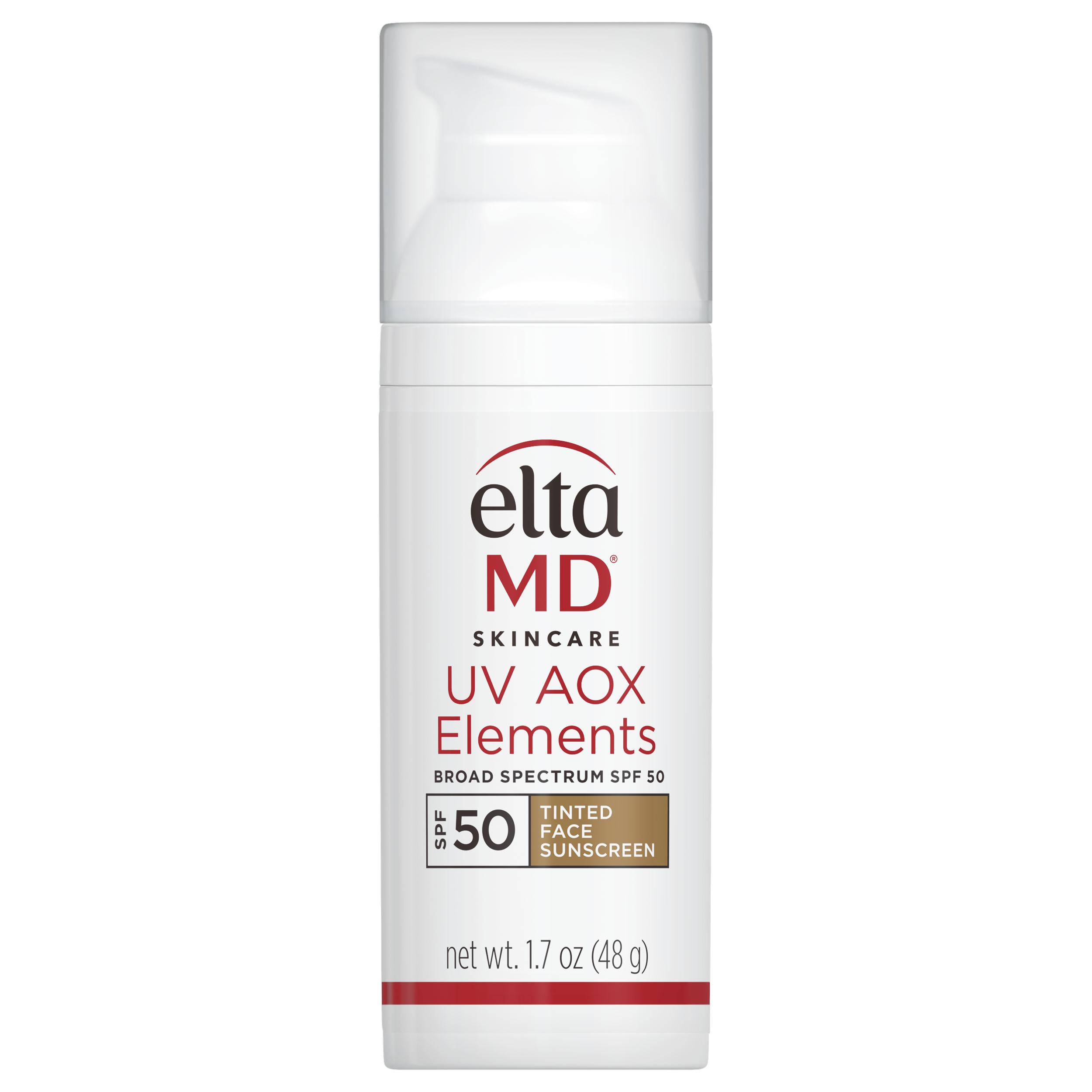 EltaMD UV AOX Elements SPF 50