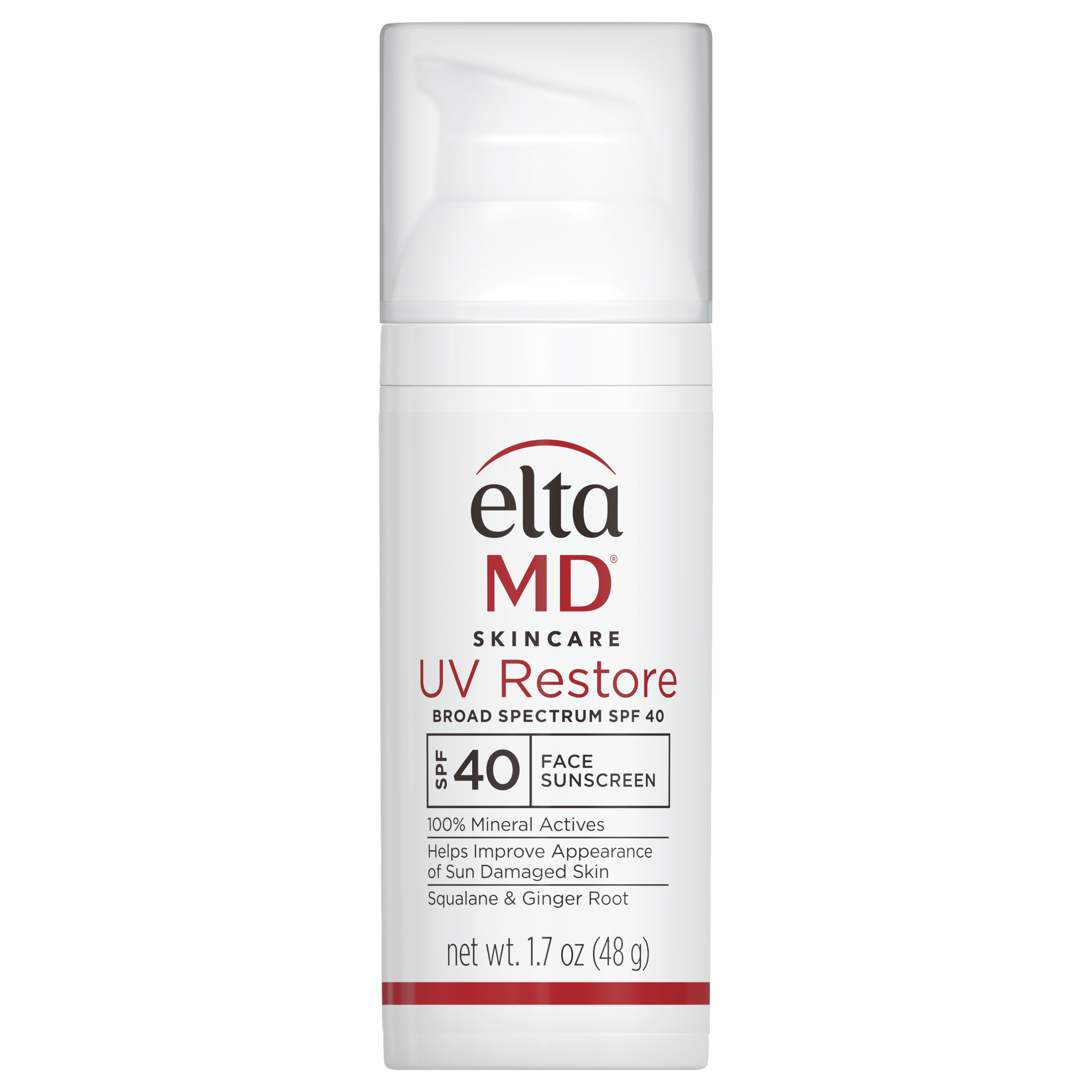 EltaMD UV Restore Broad-Spectrum SPF 40