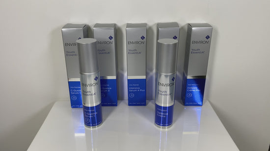 Load and play video in Gallery viewer, Environ Youth EssentiA Vita-Antioxidant Defence Creme
