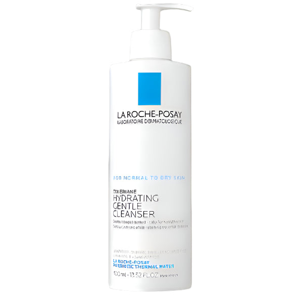 La Roche-Posay Toleriane Hydrating Gentle Cleanser