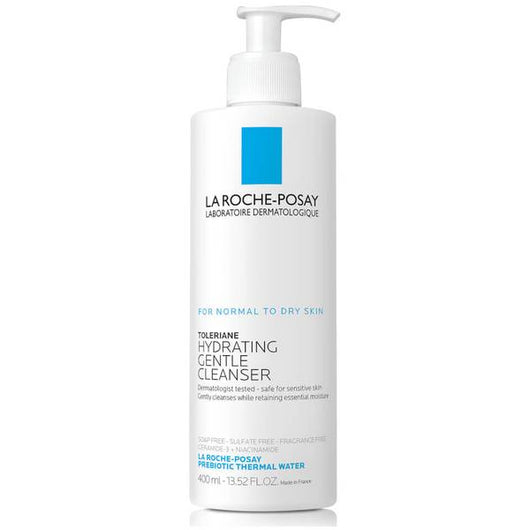 Load image into Gallery viewer, La Roche-Posay Toleriane Hydrating Gentle Cleanser

