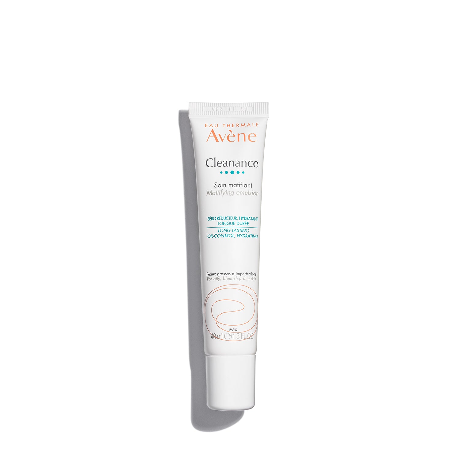 Avene Cleanance Mattifying Emulsion