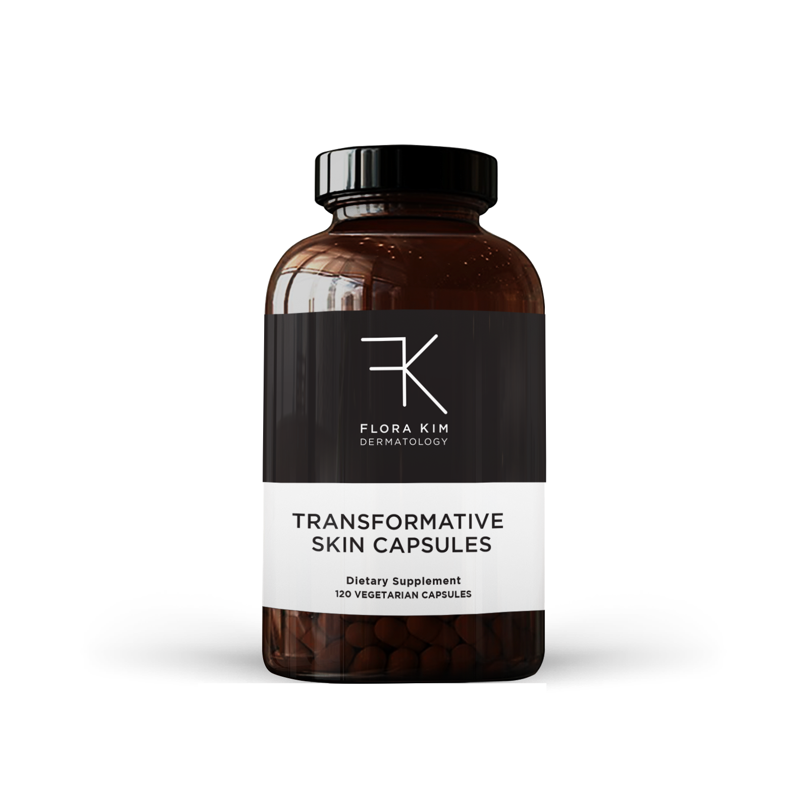 Flora Kim Transformative Skin Capsules