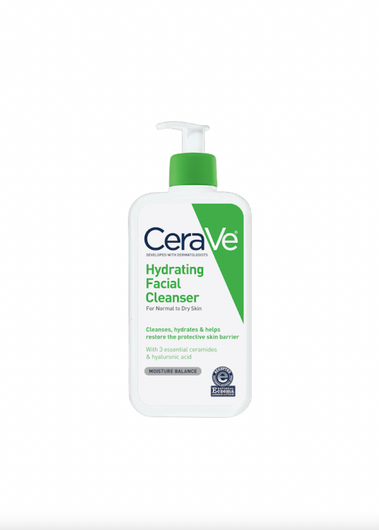 Load image into Gallery viewer, CeraVe Hydrating Cleanser
