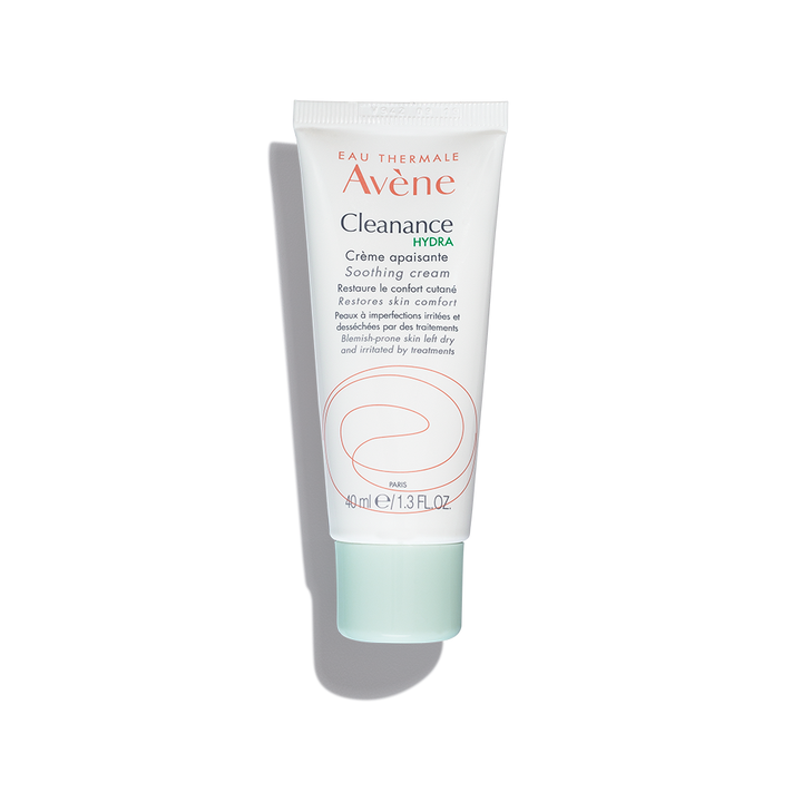 Avene Cleanance HYDRA Soothing Cream