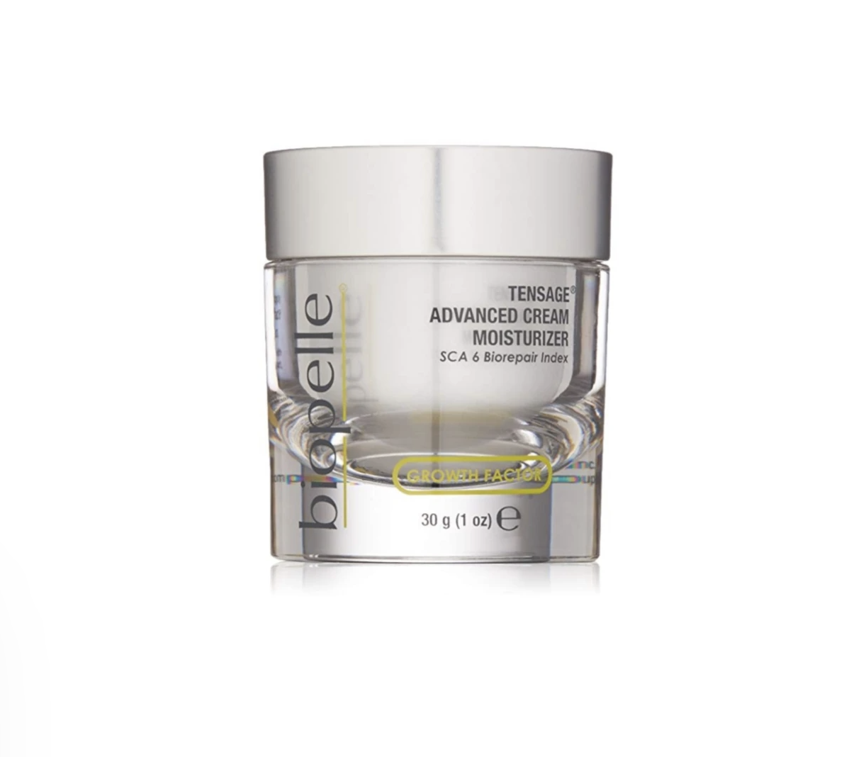 Biopelle Tensage Advanced Cream Moisturizer