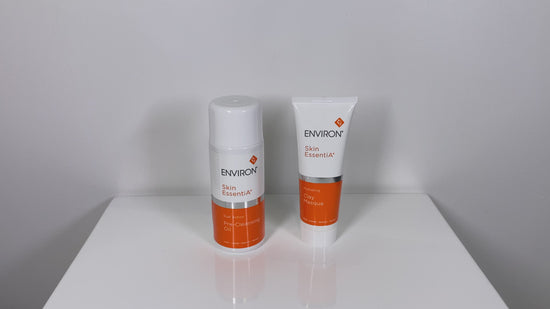 Load and play video in Gallery viewer, Environ Dual Action Pre-Cleansing Oil
