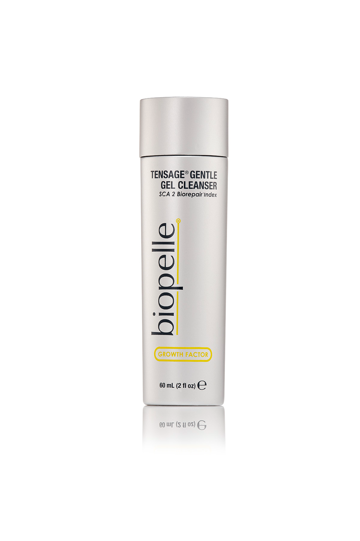 Biopelle Tensage Gentle Gel Cleanser