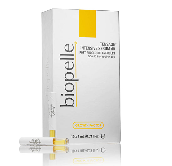 Biopelle Tensage Intensive Serum 40