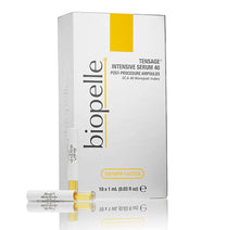 Load image into Gallery viewer, Biopelle Tensage Intensive Serum 40
