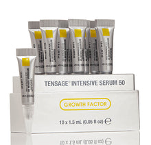 Load image into Gallery viewer, Biopelle Tensage Intensive Serum 50
