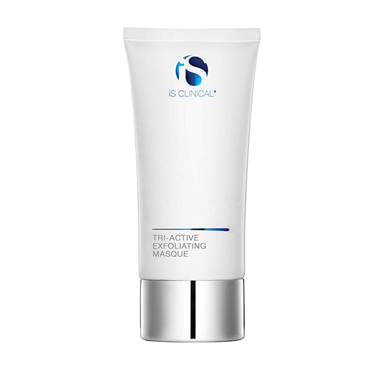 iS Clinical Tri-Active Exfoliating Mask