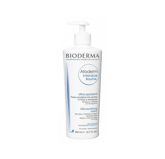 Bioderma Atoderm Ultra-Soothing Balm