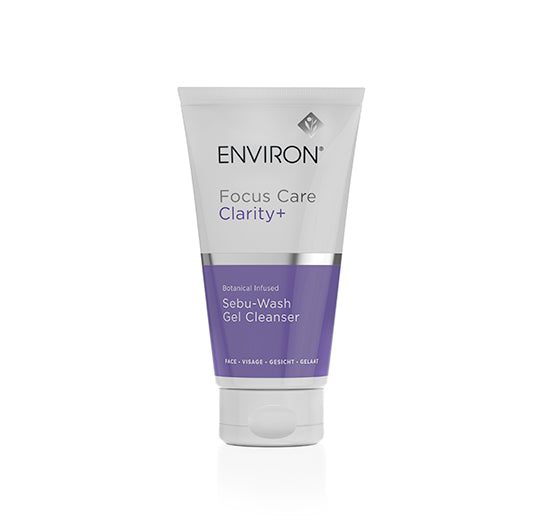 Environ Botanical Infused Sebu-Wash Gel Cleanser