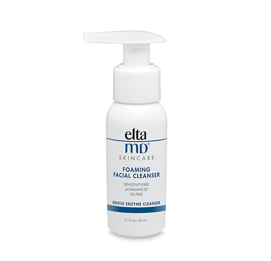Elta Foaming Facial Cleanser
