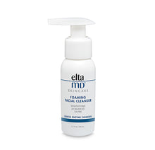 Load image into Gallery viewer, Elta Foaming Facial Cleanser
