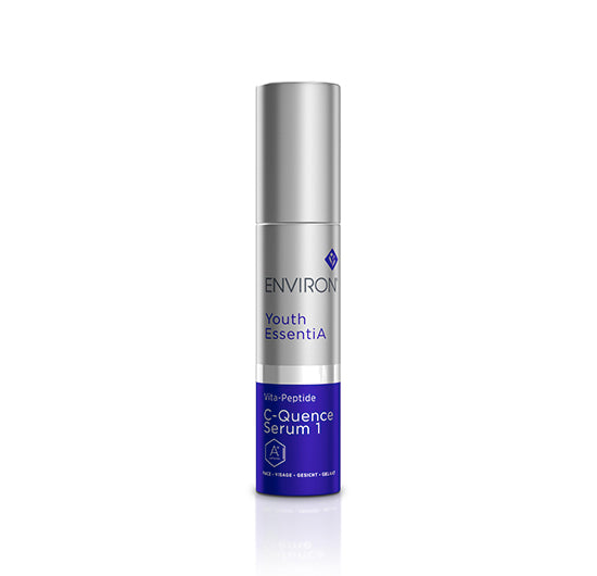 Load image into Gallery viewer, Environ Youth EssentiA Vita-Peptide C-Quence Serum 1
